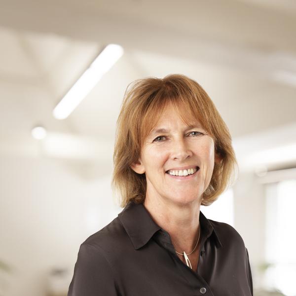 Anne Marie Bakker Anne Marie Bakker