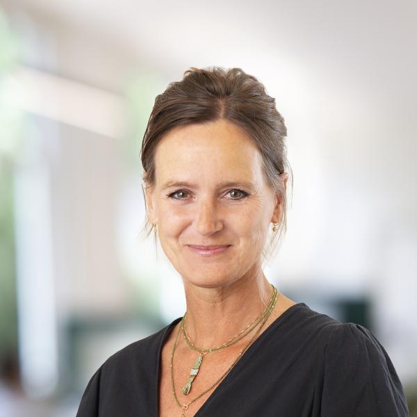 Judith van Daatselaar Judith van Daatselaar