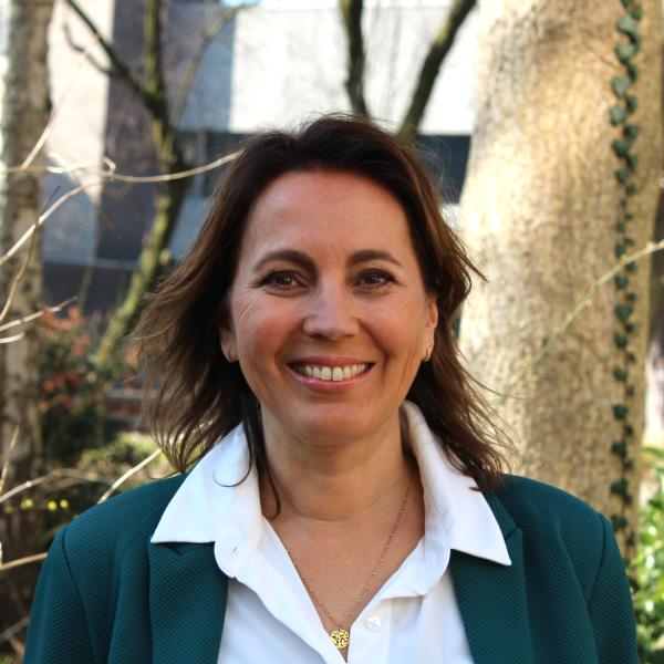 Mirjam Düngen