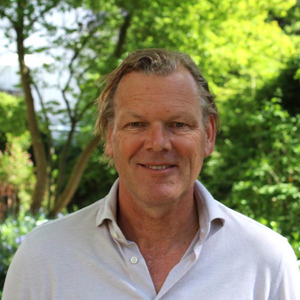 Paul Geusgens